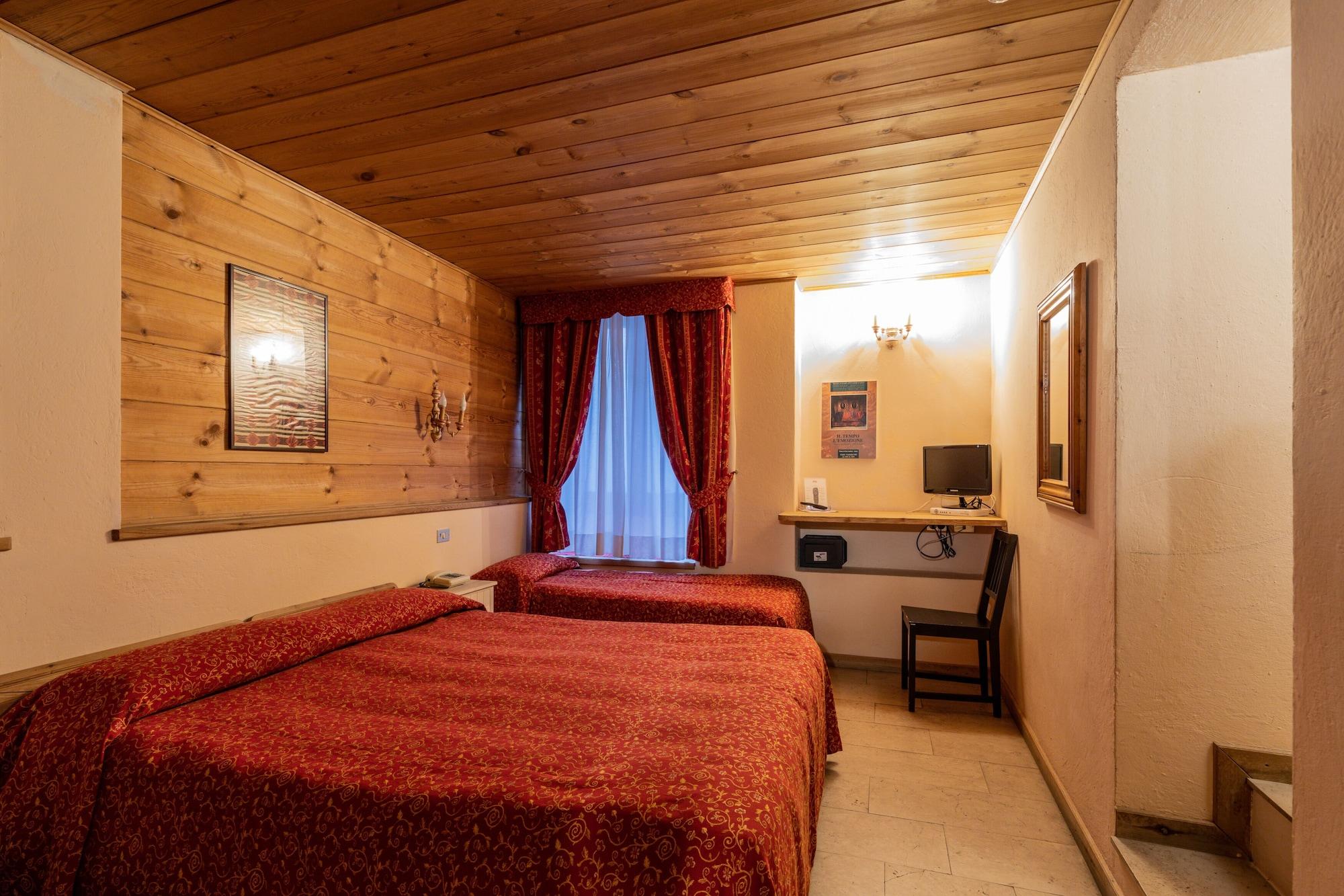 Hotel קורמאיור מראה חיצוני תמונה