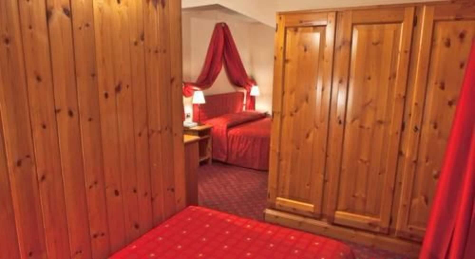 Hotel קורמאיור מראה חיצוני תמונה