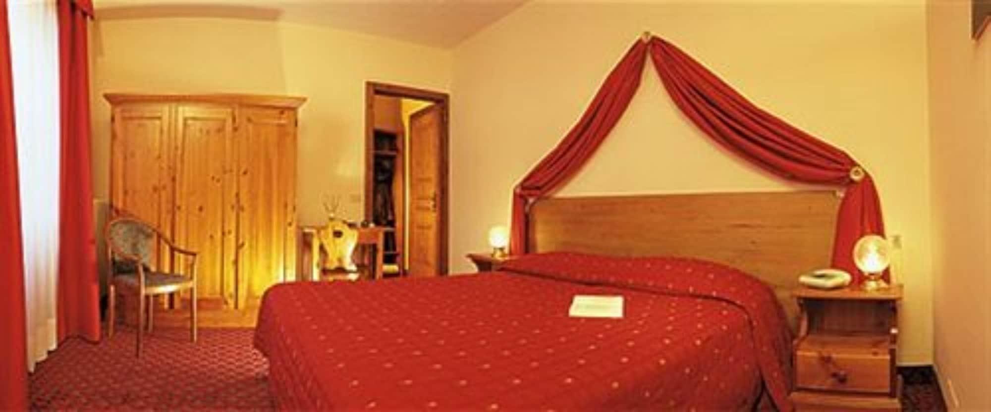 Hotel קורמאיור מראה חיצוני תמונה