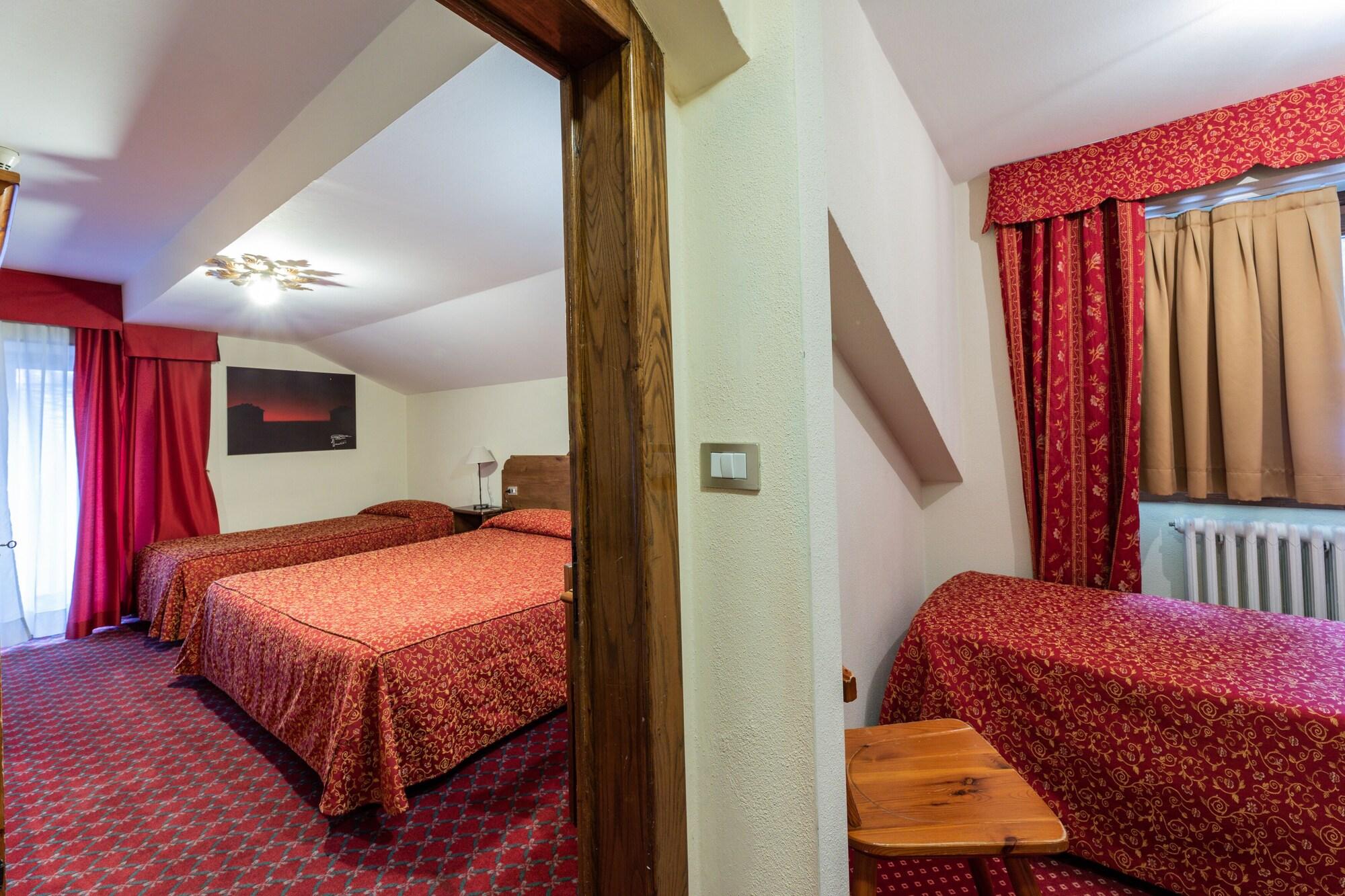 Hotel קורמאיור מראה חיצוני תמונה