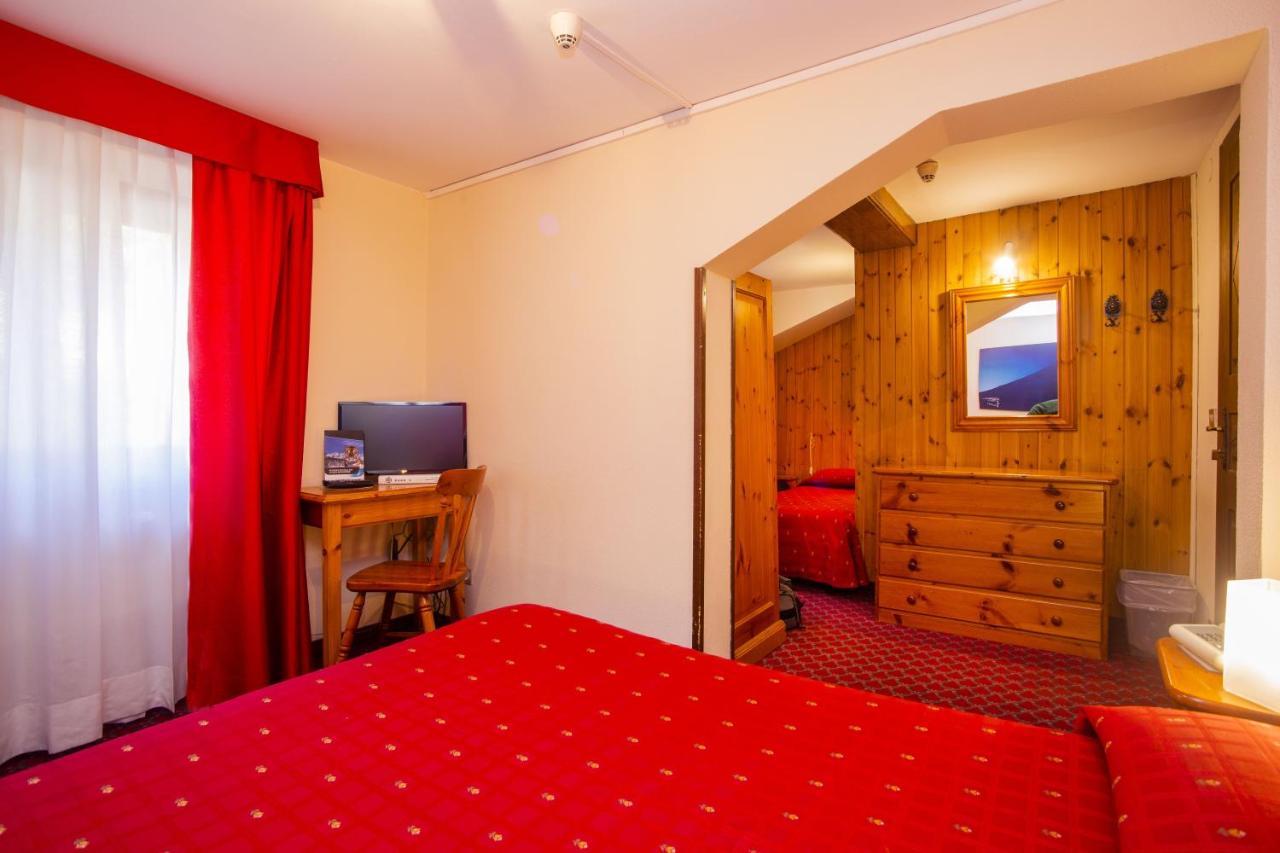 Hotel קורמאיור מראה חיצוני תמונה