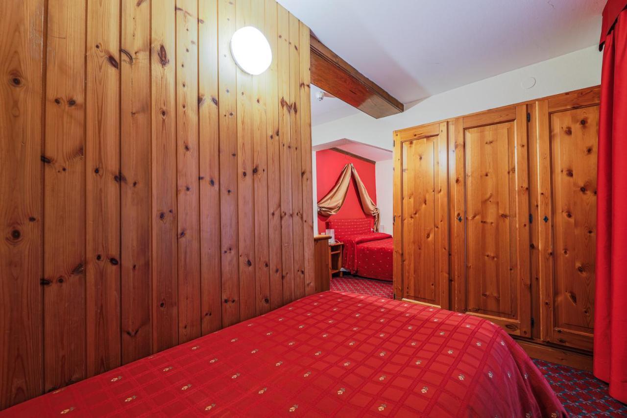 Hotel קורמאיור מראה חיצוני תמונה