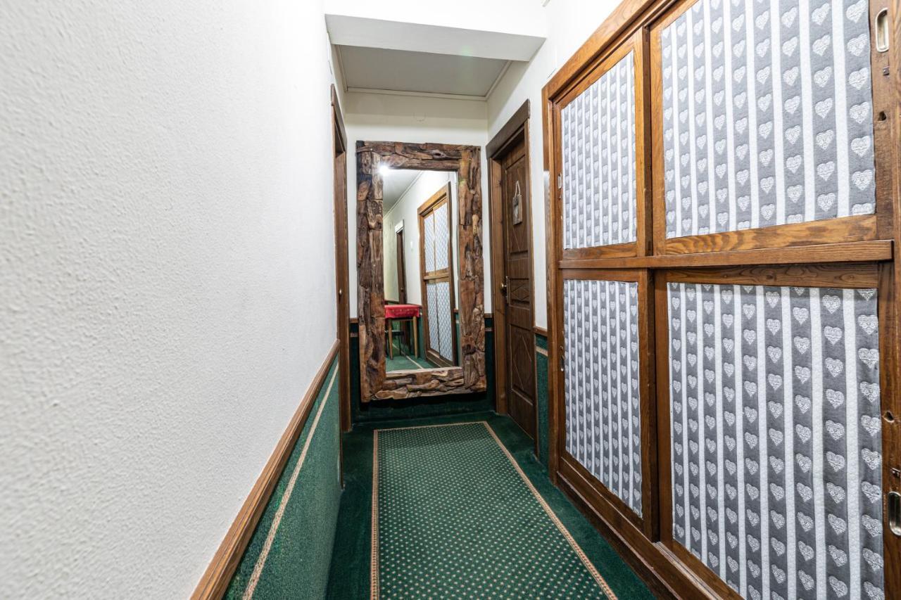 Hotel קורמאיור מראה חיצוני תמונה