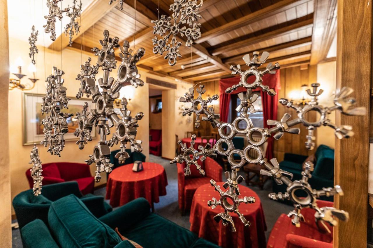 Hotel קורמאיור מראה חיצוני תמונה